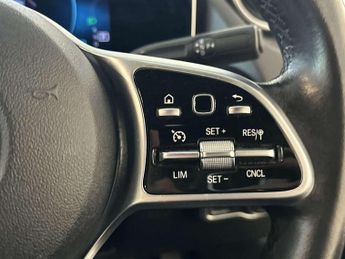 Mercedes-Benz B Class 1.5 B180d Sport (Executive) MPV 5dr Diesel 7G-DCT Euro 6 (s/s) (