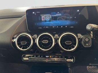 Mercedes-Benz B Class 1.5 B180d Sport (Executive) MPV 5dr Diesel 7G-DCT Euro 6 (s/s) (