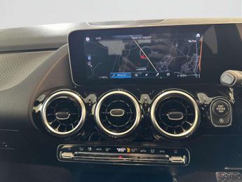 Mercedes-Benz B Class 1.5 B180d Sport (Executive) MPV 5dr Diesel 7G-DCT Euro 6 (s/s) (