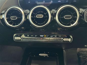 Mercedes-Benz B Class 1.5 B180d Sport (Executive) MPV 5dr Diesel 7G-DCT Euro 6 (s/s) (