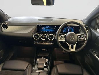 Mercedes-Benz B Class 1.5 B180d Sport (Executive) MPV 5dr Diesel 7G-DCT Euro 6 (s/s) (