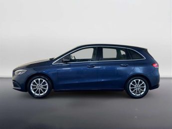 Mercedes-Benz B Class 1.5 B180d Sport (Executive) MPV 5dr Diesel 7G-DCT Euro 6 (s/s) (