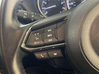 Mazda CX-5 2.0 SKYACTIV-G SE-L Nav+ SUV 5dr Petrol Manual Euro 6 (s/s) (165