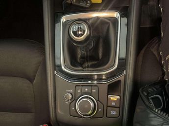 Mazda CX-5 2.0 SKYACTIV-G SE-L Nav+ SUV 5dr Petrol Manual Euro 6 (s/s) (165