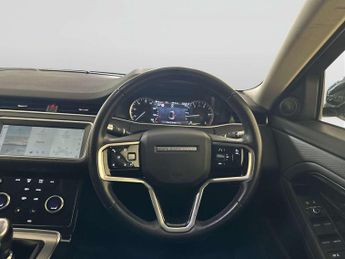 Land Rover Range Rover Evoque 2.0 D165 S SUV 5dr Diesel Manual FWD Euro 6 (s/s) (163 ps)