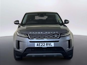 Land Rover Range Rover Evoque 2.0 D165 S SUV 5dr Diesel Manual FWD Euro 6 (s/s) (163 ps)