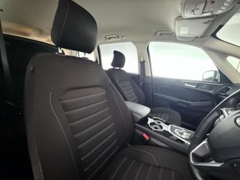 Ford Galaxy 2.5h Duratec Titanium CVT Euro 6 (s/s) 5dr