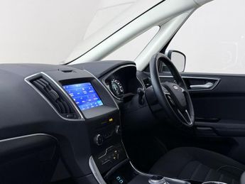 Ford Galaxy 2.5h Duratec Titanium CVT Euro 6 (s/s) 5dr
