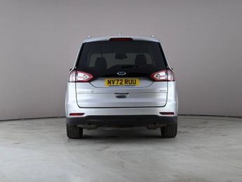 Ford Galaxy 2.5h Duratec Titanium CVT Euro 6 (s/s) 5dr