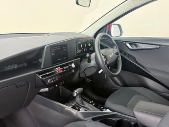 Kia Niro 1.6h GDi 2 DCT Euro 6 (s/s) 5dr