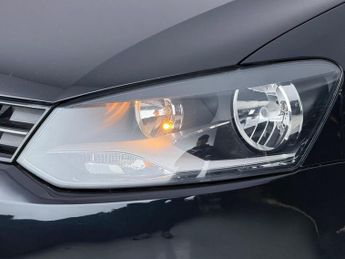 Volkswagen Polo 1.2 Match Euro 5 3dr