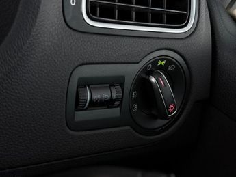 Volkswagen Polo 1.2 Match Euro 5 3dr