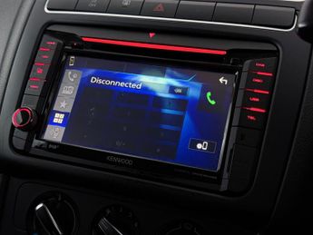 Volkswagen Polo 1.2 Match Euro 5 3dr