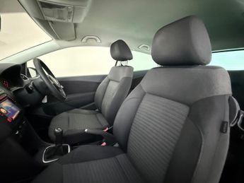 Volkswagen Polo 1.2 Match Euro 5 3dr