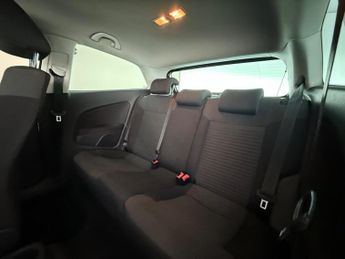 Volkswagen Polo 1.2 Match Euro 5 3dr