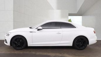 Audi A5 1.4 TFSI Sport S Tronic Euro 6 (s/s) 2dr