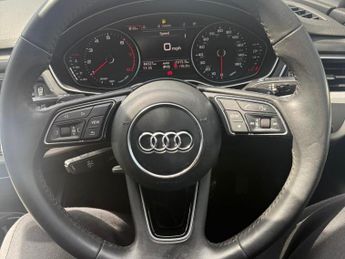 Audi A5 1.4 TFSI Sport S Tronic Euro 6 (s/s) 2dr