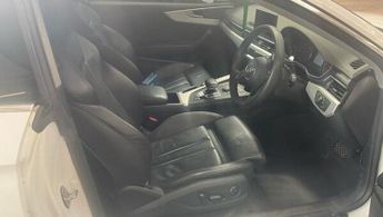 Audi A5 1.4 TFSI Sport S Tronic Euro 6 (s/s) 2dr