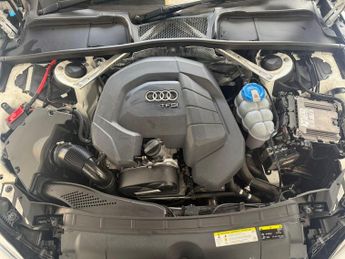 Audi A5 1.4 TFSI Sport S Tronic Euro 6 (s/s) 2dr