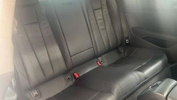 Audi A5 1.4 TFSI Sport S Tronic Euro 6 (s/s) 2dr