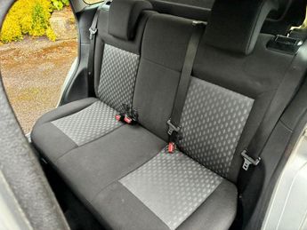 Ford Fiesta 1.4 Zetec 5dr