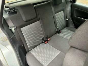 Ford Fiesta 1.4 Zetec 5dr