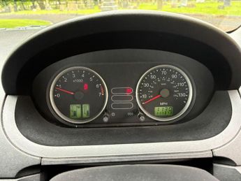Ford Fiesta 1.4 Zetec 5dr
