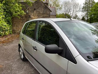 Ford Fiesta 1.4 Zetec 5dr