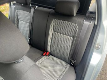 Skoda Fabia 1.6 TDI SE Euro 5 5dr