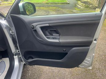 Skoda Fabia 1.6 TDI SE Euro 5 5dr
