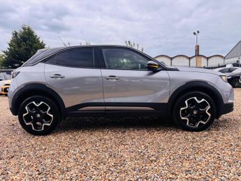 Vauxhall Mokka 1.2 Turbo Ultimate Auto Euro 6 (s/s) 5dr