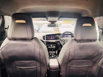 Vauxhall Mokka 1.2 Turbo Ultimate Auto Euro 6 (s/s) 5dr