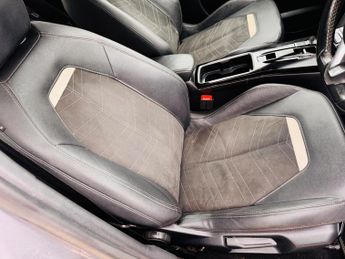 Vauxhall Mokka 1.2 Turbo Ultimate Auto Euro 6 (s/s) 5dr