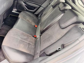 Vauxhall Mokka 1.2 Turbo Ultimate Auto Euro 6 (s/s) 5dr