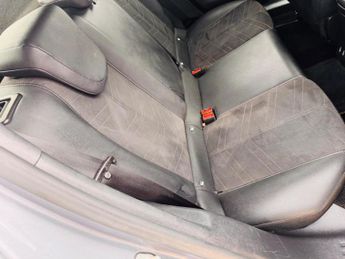 Vauxhall Mokka 1.2 Turbo Ultimate Auto Euro 6 (s/s) 5dr