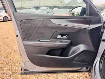 Vauxhall Mokka 1.2 Turbo Ultimate Auto Euro 6 (s/s) 5dr
