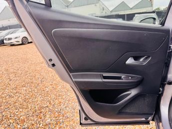 Vauxhall Mokka 1.2 Turbo Ultimate Auto Euro 6 (s/s) 5dr
