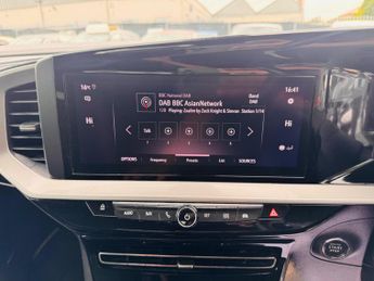 Vauxhall Mokka 1.2 Turbo Ultimate Auto Euro 6 (s/s) 5dr
