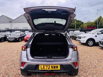 Vauxhall Mokka 1.2 Turbo Ultimate Auto Euro 6 (s/s) 5dr