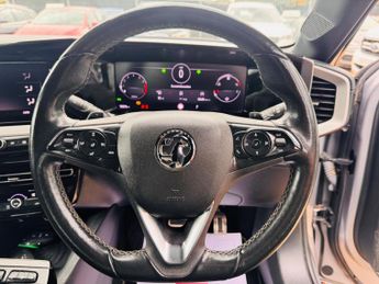 Vauxhall Mokka 1.2 Turbo Ultimate Auto Euro 6 (s/s) 5dr