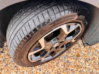 Vauxhall Mokka 1.2 Turbo Ultimate Auto Euro 6 (s/s) 5dr
