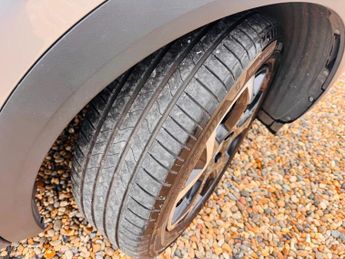 Vauxhall Mokka 1.2 Turbo Ultimate Auto Euro 6 (s/s) 5dr