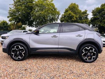 Vauxhall Mokka 1.2 Turbo Ultimate Auto Euro 6 (s/s) 5dr