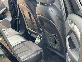Audi A3 2.0 TDI S line Sportback S Tronic Auto 6Spd quattro Euro 6 (s/s)