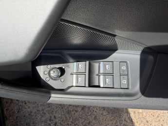 Audi A3 1.0 TFSI 30 S line Sportback S Tronic Euro 6 (s/s) 5dr
