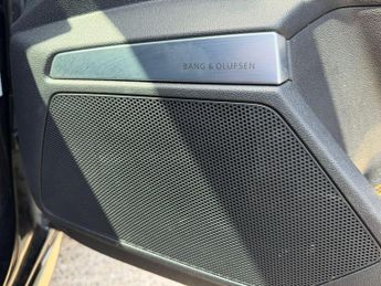 Audi A3 1.0 TFSI 30 S line Sportback S Tronic Euro 6 (s/s) 5dr