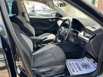 Skoda Kamiq 1.5 TSI ACT SE L DSG Euro 6 (s/s) 5dr