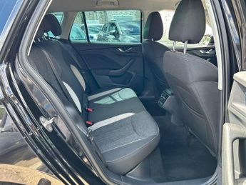 Skoda Kamiq 1.5 TSI ACT SE L DSG Euro 6 (s/s) 5dr