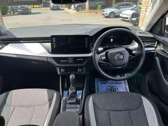 Skoda Kamiq 1.5 TSI ACT SE L DSG Euro 6 (s/s) 5dr