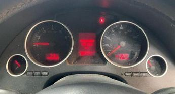 Audi A4 Cabriolet 1.8T S line Multitronic 2dr